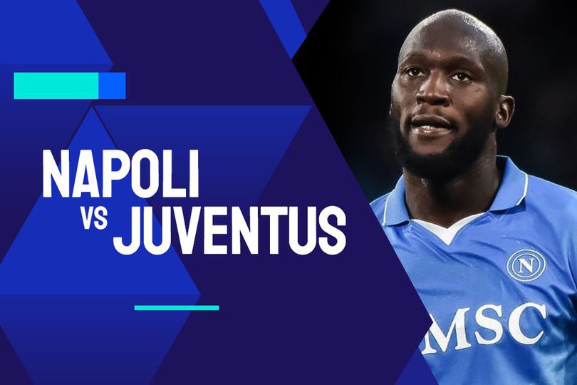 Juventus vs Napoli Klasemen Liga Italia 2025