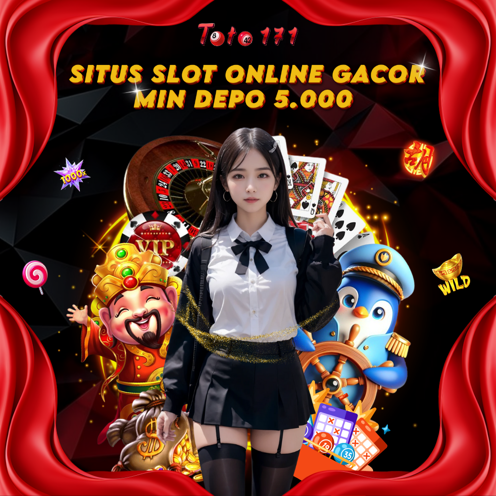 Toto171 Slot Game Queen of Bounty Gacor Profit Join Now