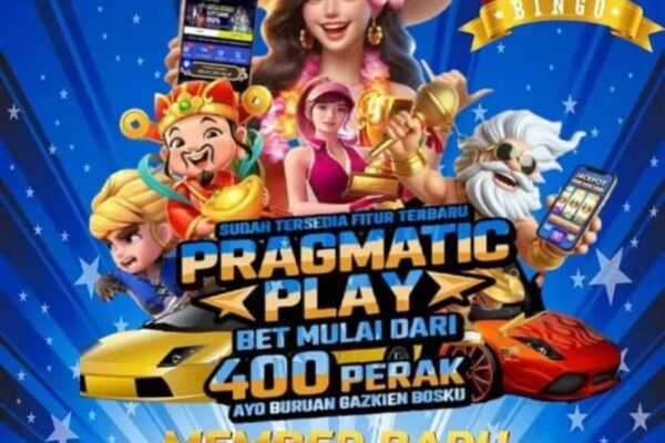Rekomendasi Game Mahjong