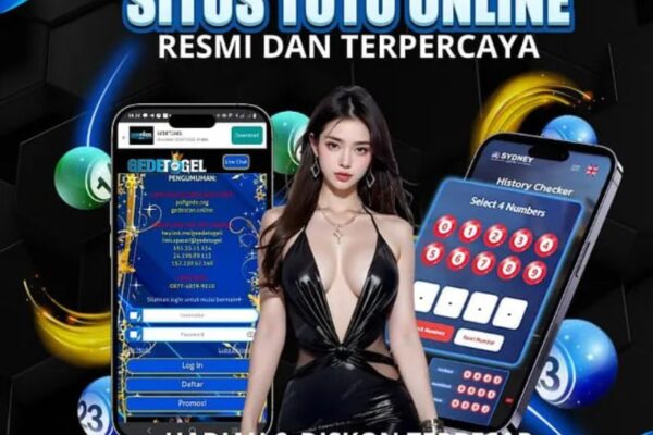 Panduan Main Togel Online dan Mahjong Ways di GedeTogel Panduan Main Togel