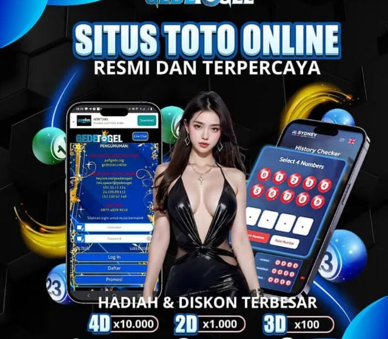 Panduan Main Togel