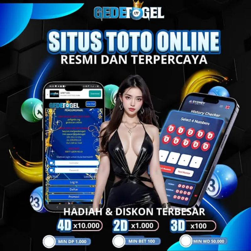Panduan Main Togel