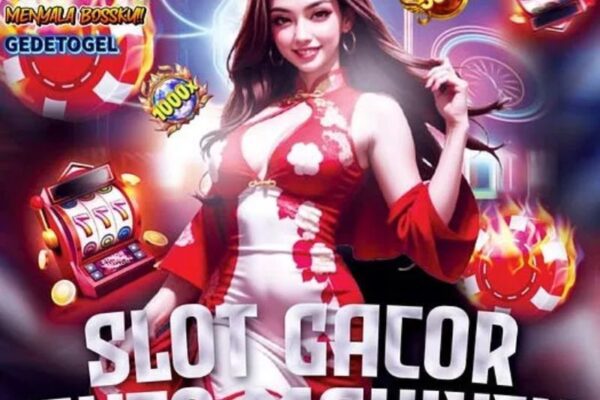 GedeTogel Bocorkan Pola Mahjong Ways Terbaru untuk Jackpot Besar untuk Jackpot Besar