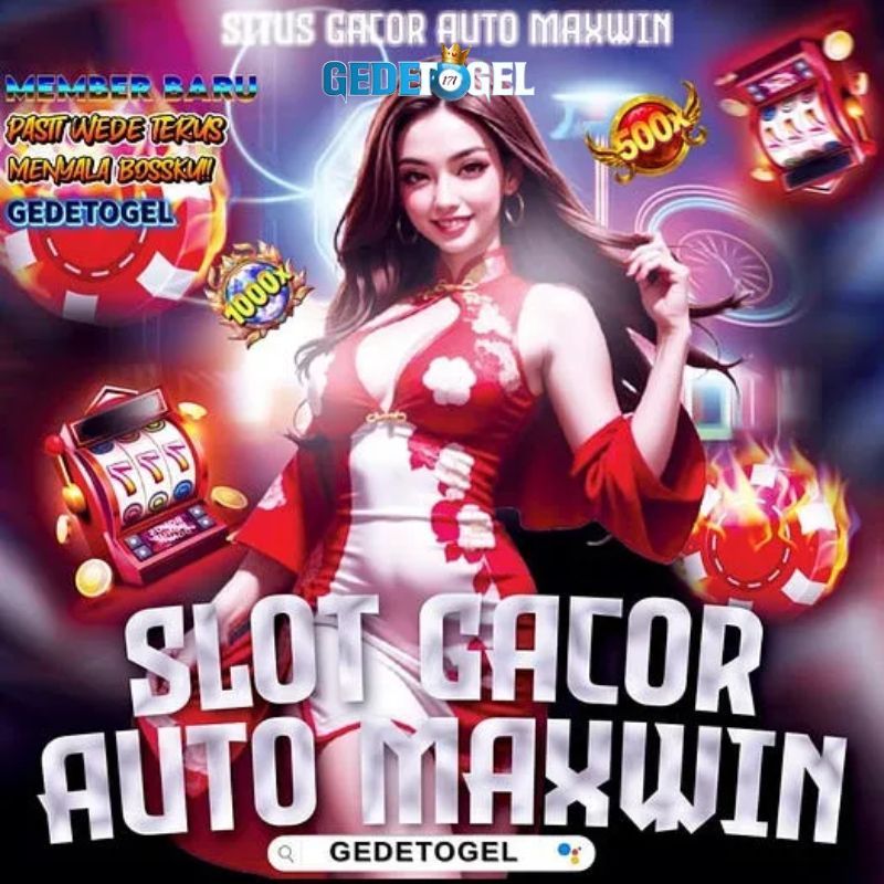 untuk Jackpot Besar