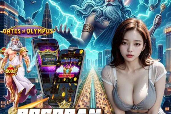 Jam Hoki Main Mahjong