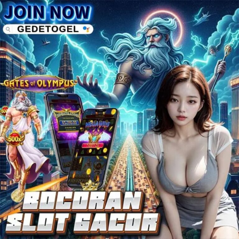 Jam Hoki Main Mahjong