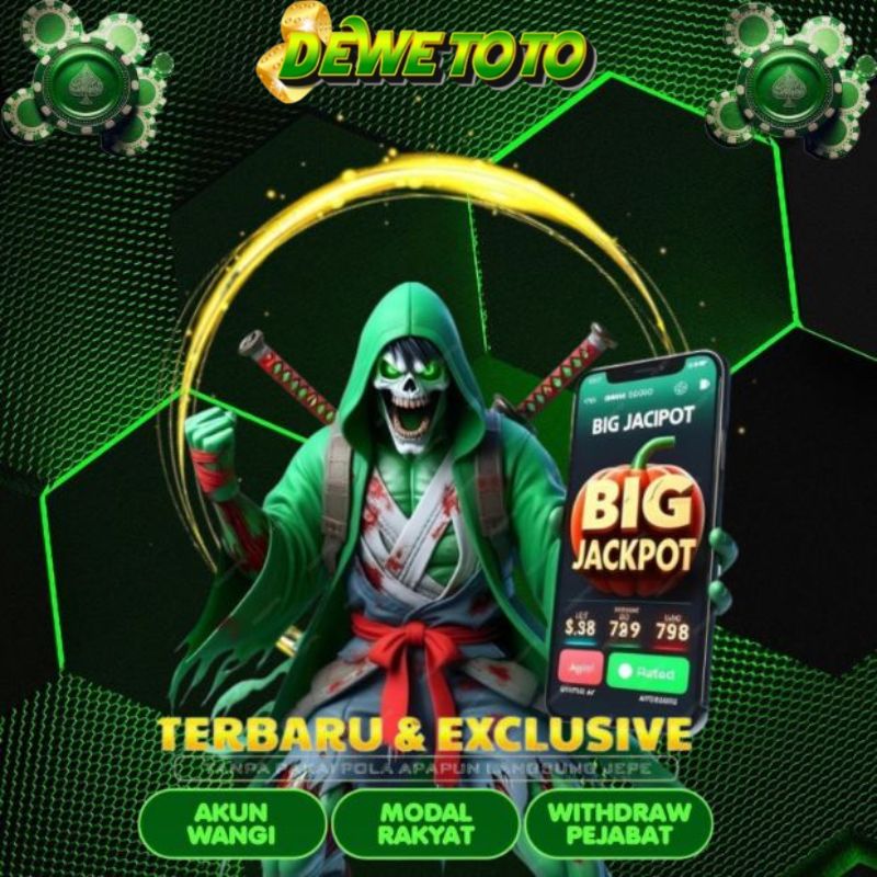 Kemenangan Maxwin Pemain