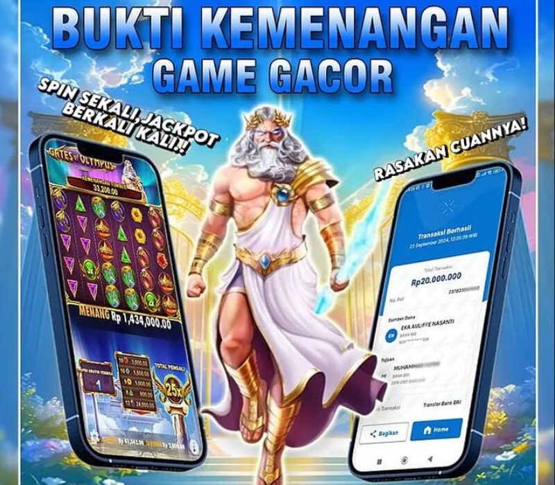 Puluhan Juta di Mahjong