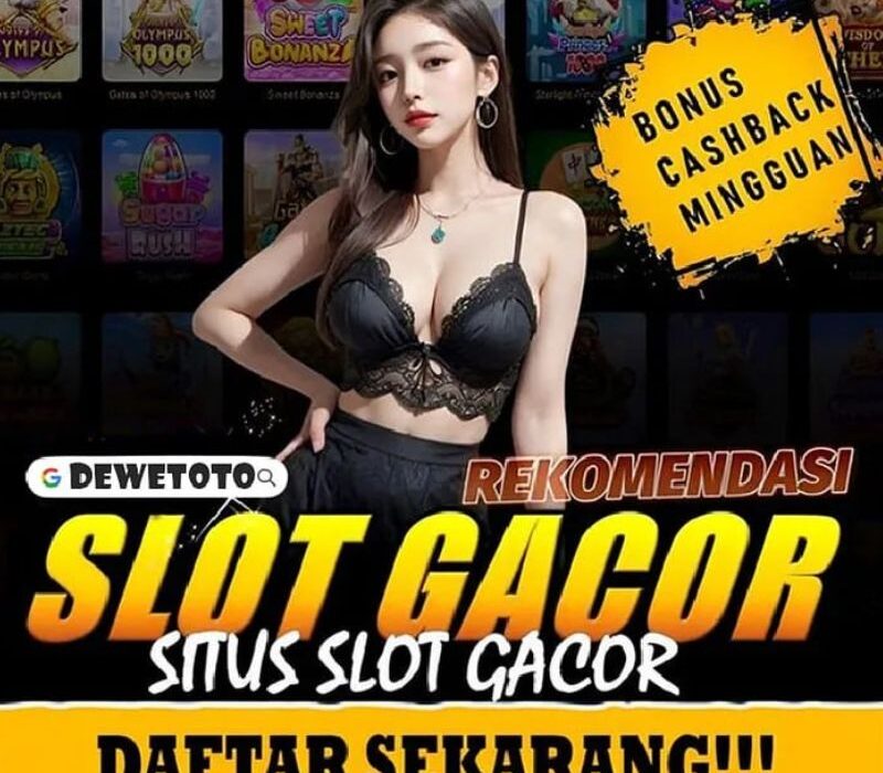 Strategi Main Mahjong di Dewetoto Ubah 20 Ribu Jadi 10 Juta Strategi Main Mahjong