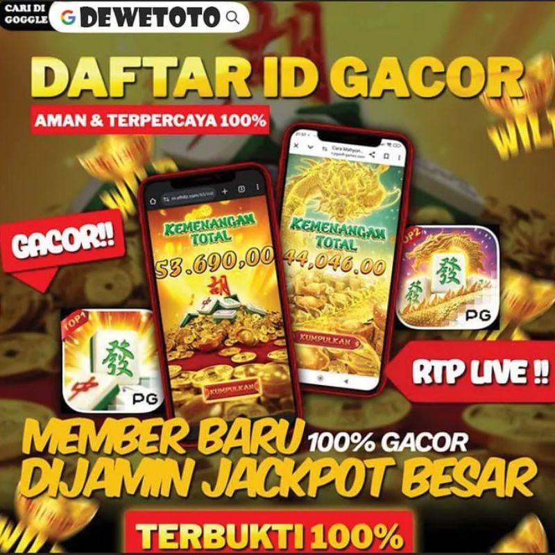 Pemain Togel Online