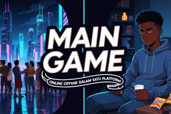Cara Meningkatkan Skill Bermain Game Online dengan Latihan yang Efektif