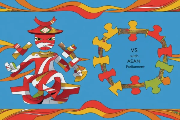 Perbandingan Kinerja DPR dengan Parlemen ASEAN