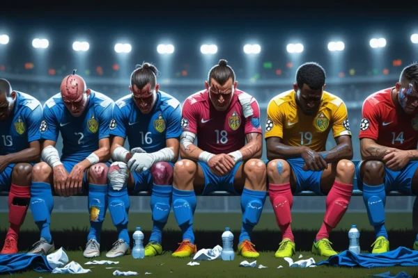 6 Manajer Muda yang Bersinar di Premier League