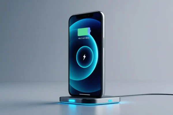 10 Smartphone dengan Teknologi Pengisian Cepat