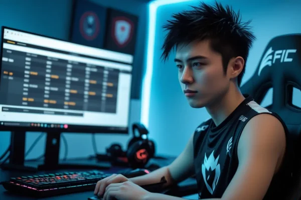 Topik Paling Hangat di Forum Game Tahun Ini yang Bikin Heboh